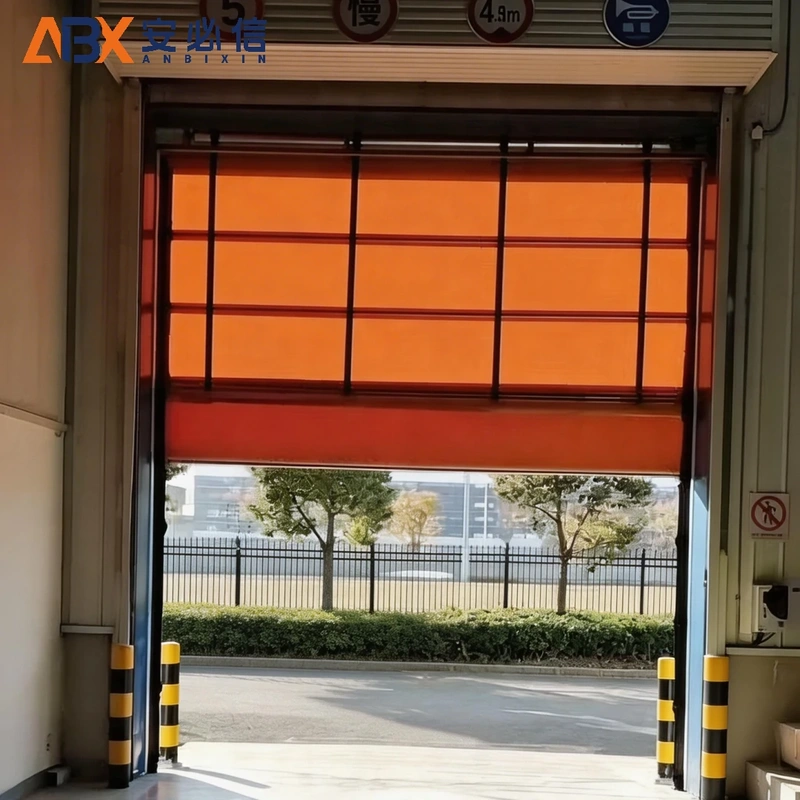 咸阳堆积门